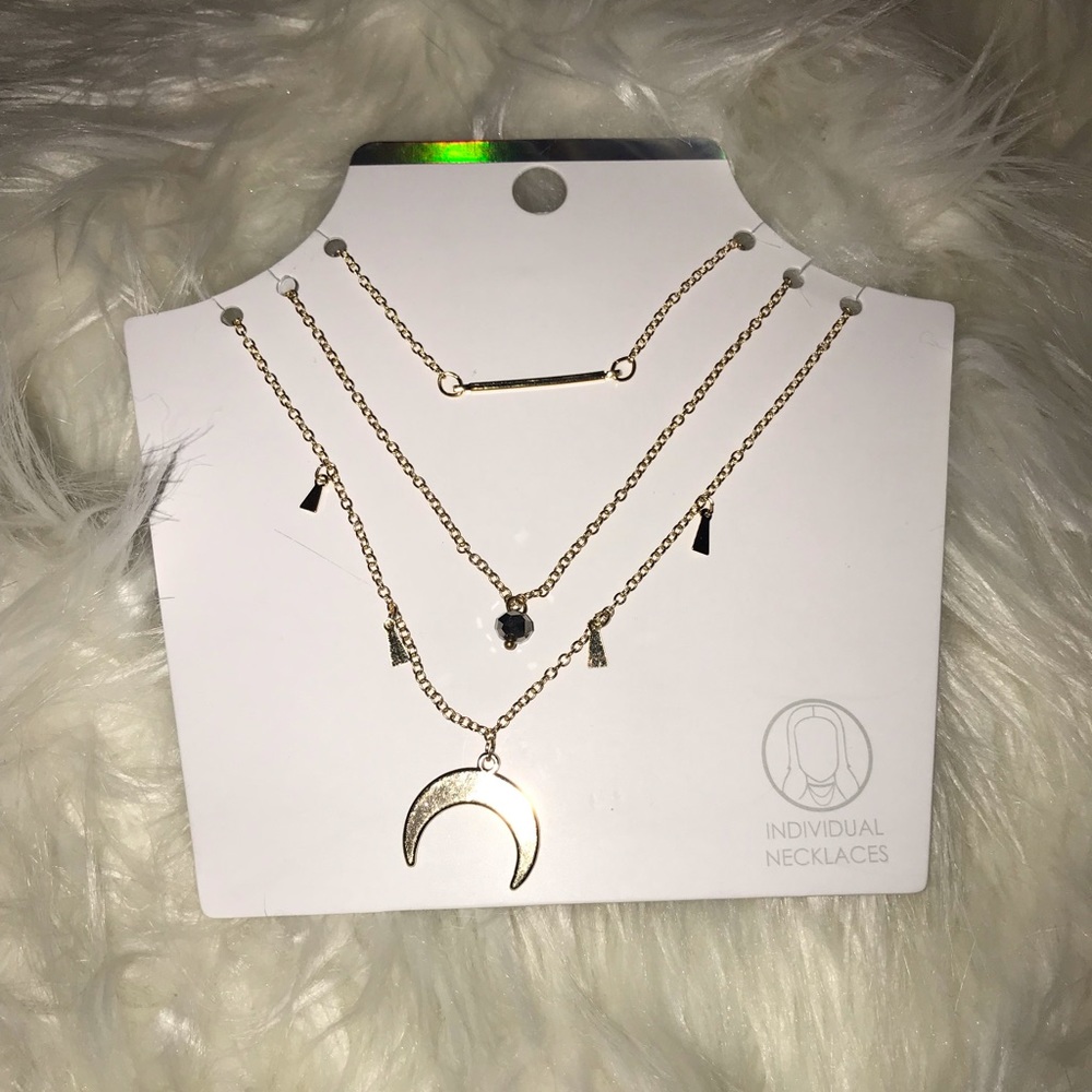 Brand new beautiful necklace